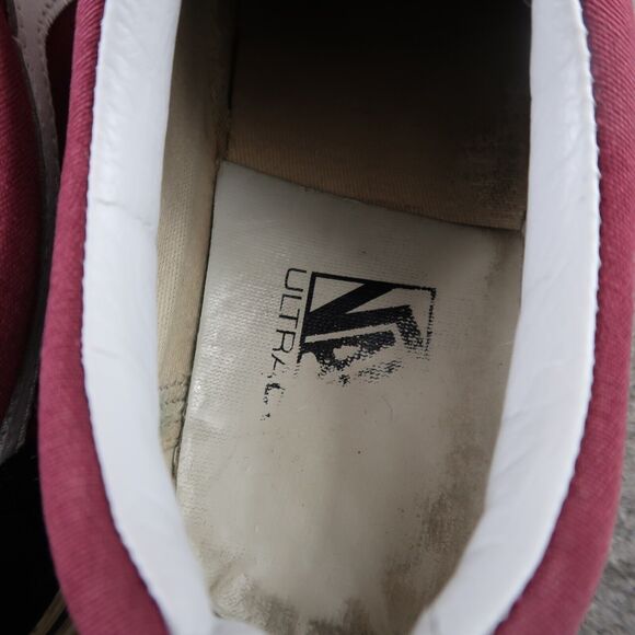 Vans Shoes Womens 9.5 Sneakers Old Skool 38 DX Anaheim Factory Low Skate Casual - Picture 16 of 16